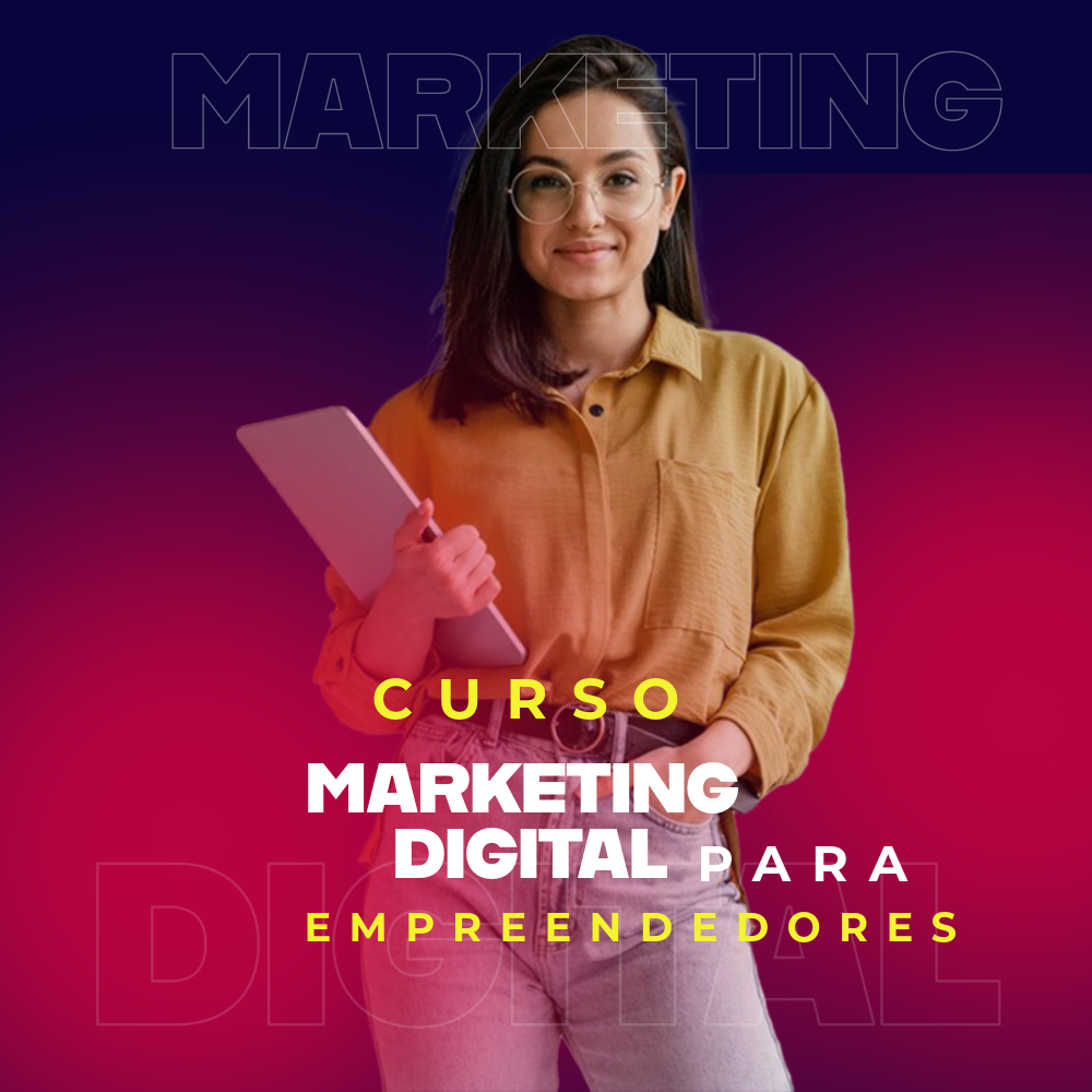 MARKETING DIGITAL